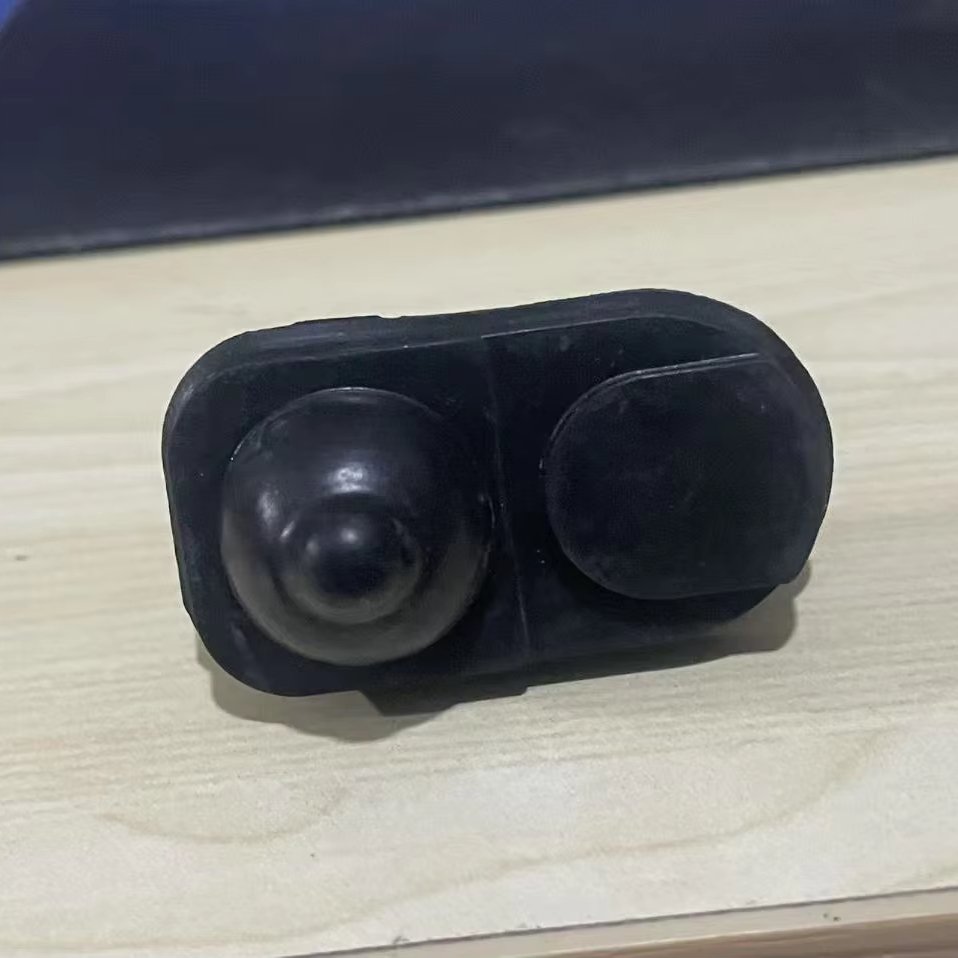 Wholesale New Universal Black Interior Door Courtesy Light Lamp Switch Button for Cars Exterior Accessories